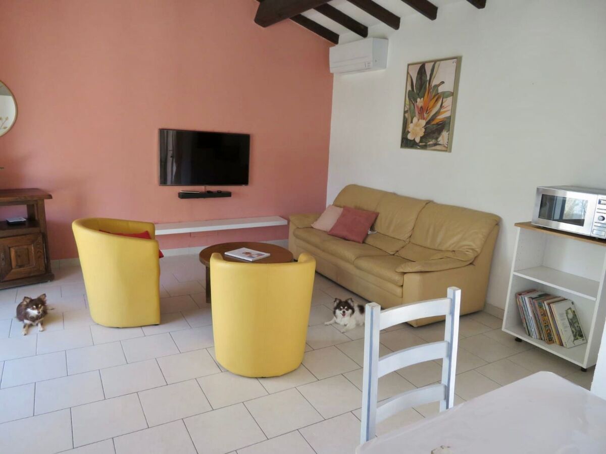 Villa Mazet provençale avec piscine à Sainte-Maxime - Photo 9