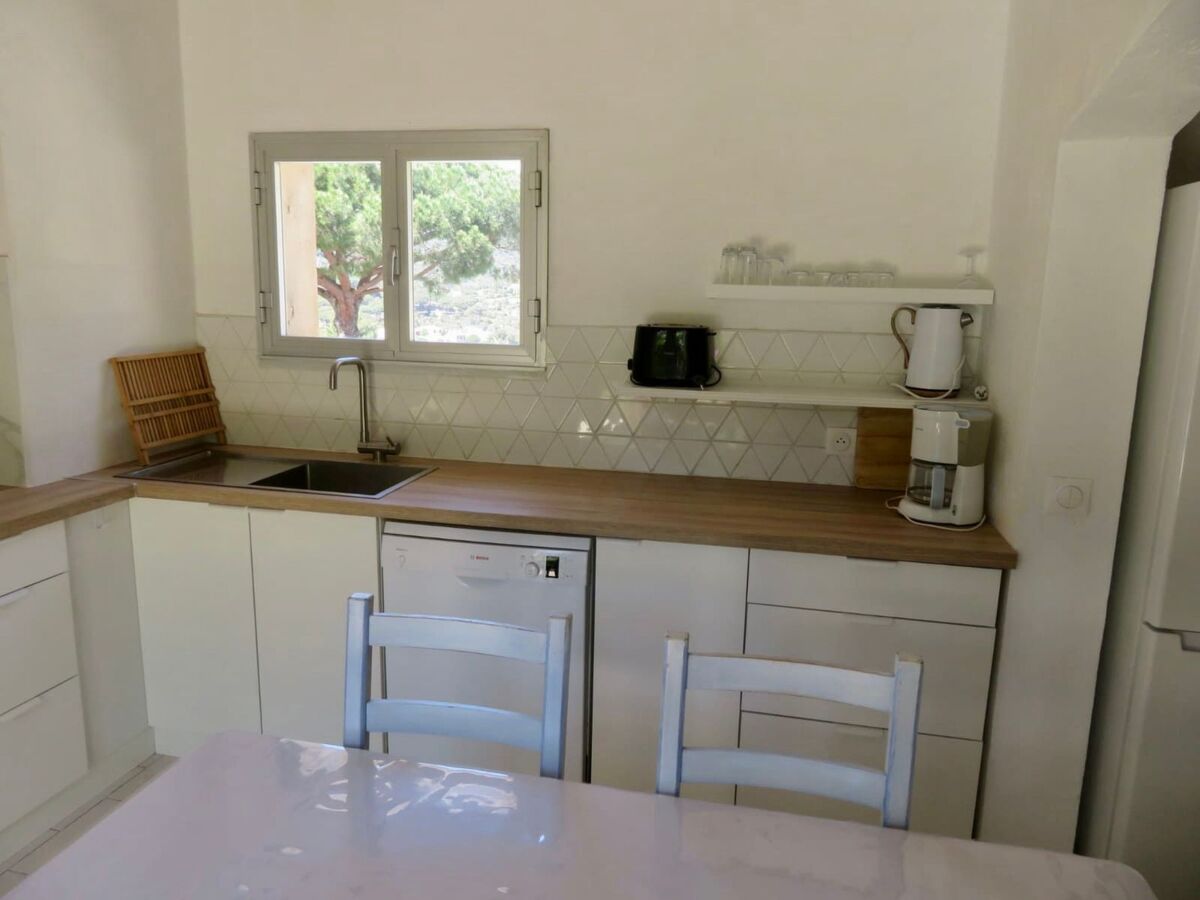 Villa Mazet provençale avec piscine à Sainte-Maxime - Photo 11