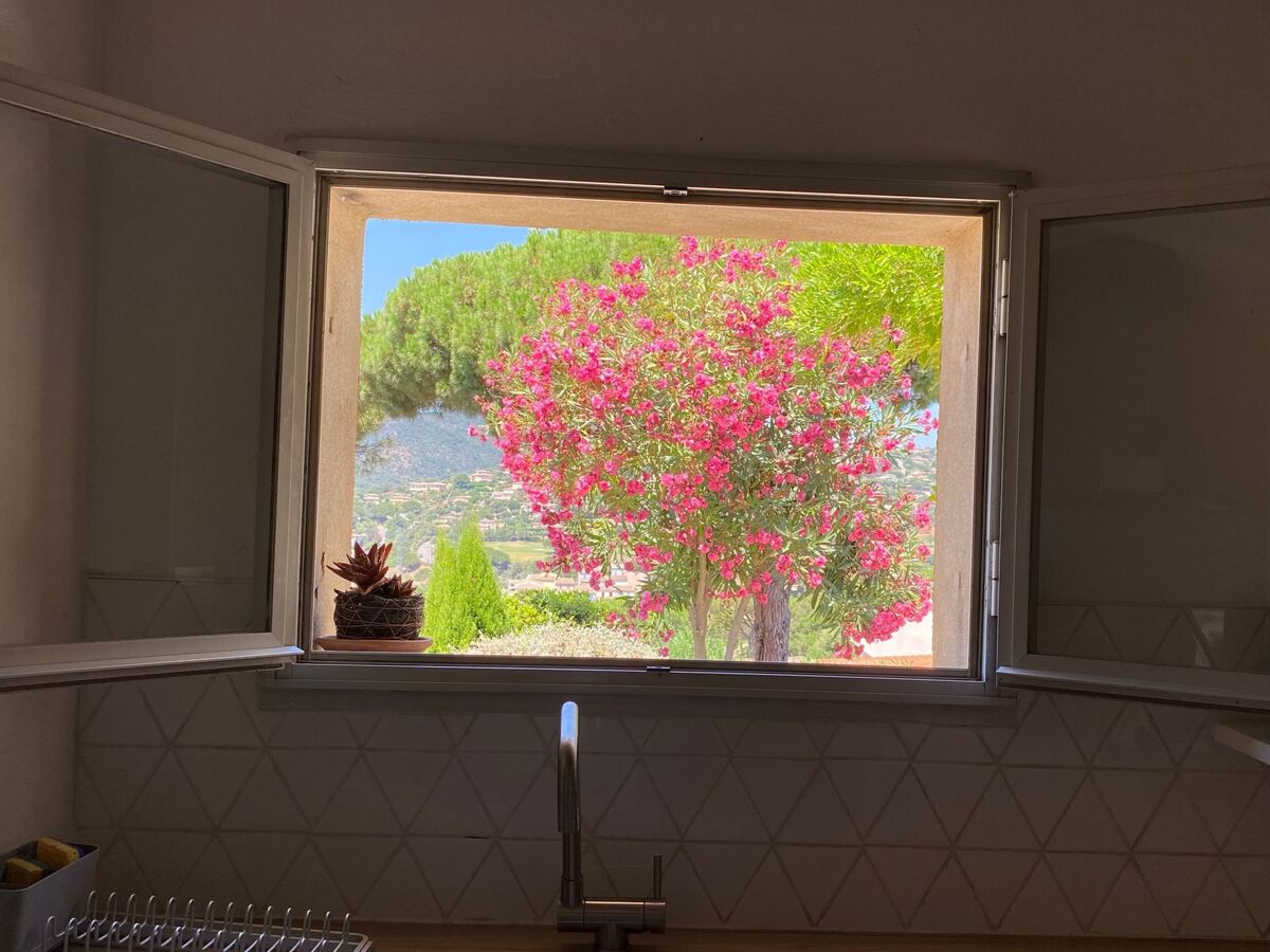 Villa Mazet provençale avec piscine à Sainte-Maxime - Photo 18