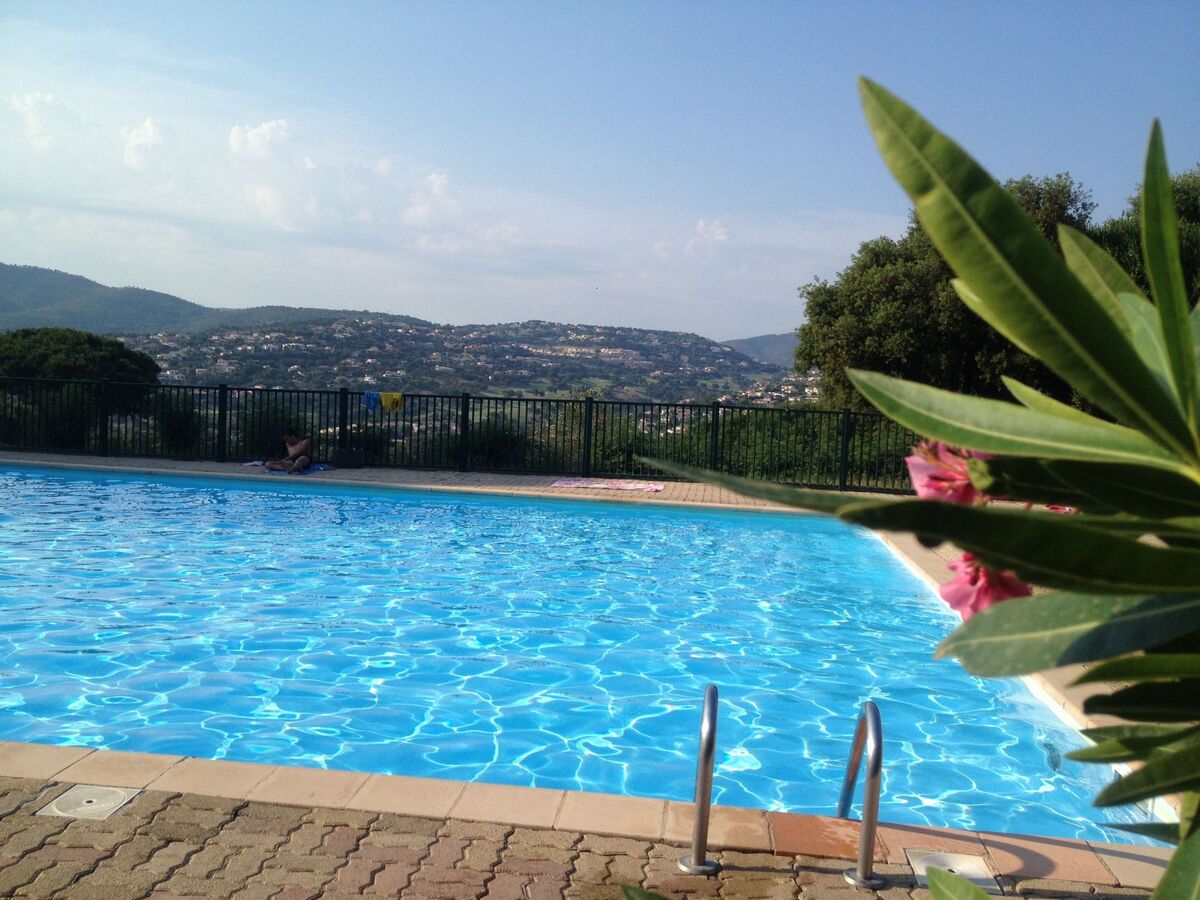 Villa Mazet provençale avec piscine à Sainte-Maxime - Photo 19