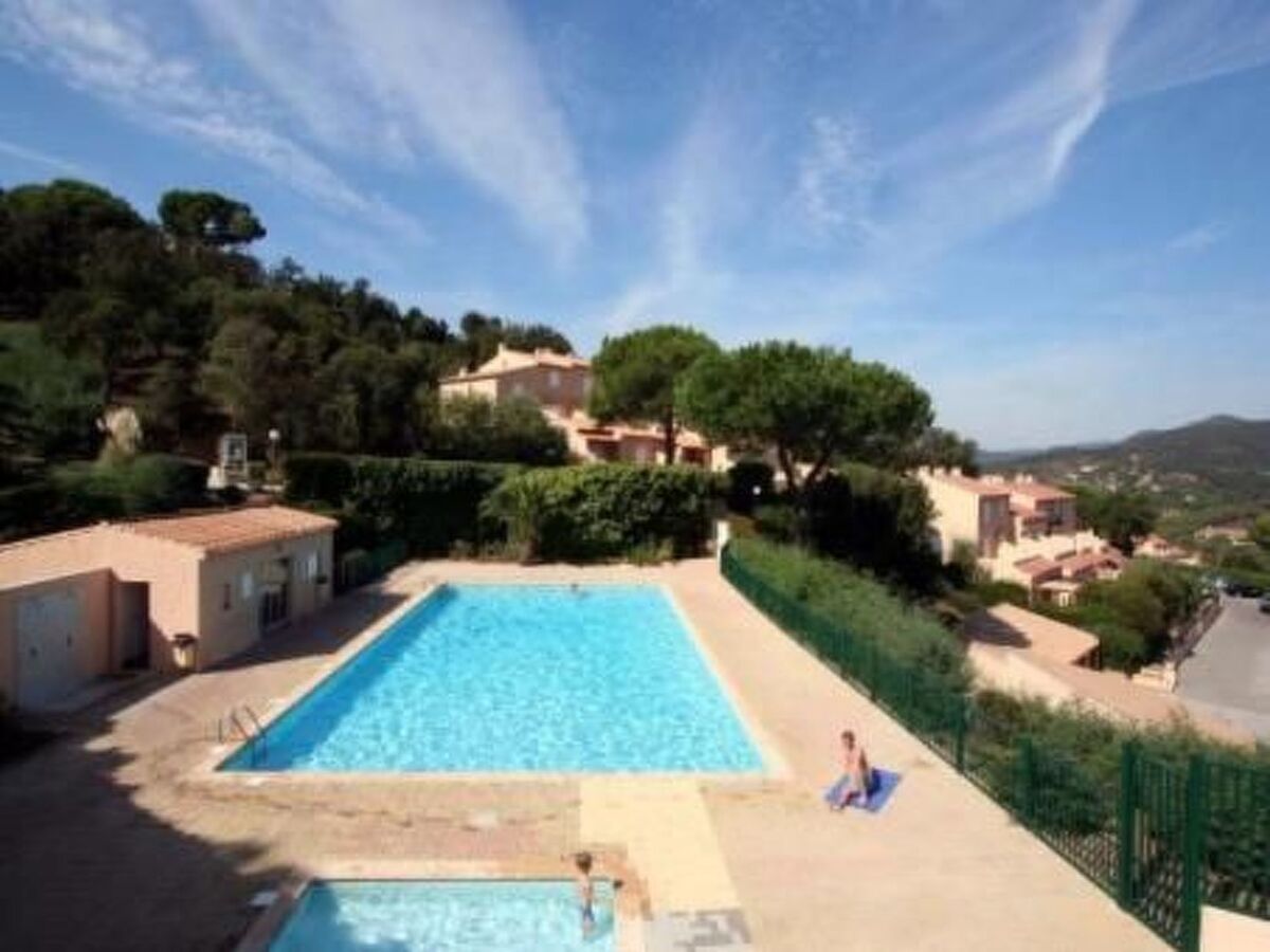 Villa Mazet provençale avec piscine à Sainte-Maxime - Photo 20