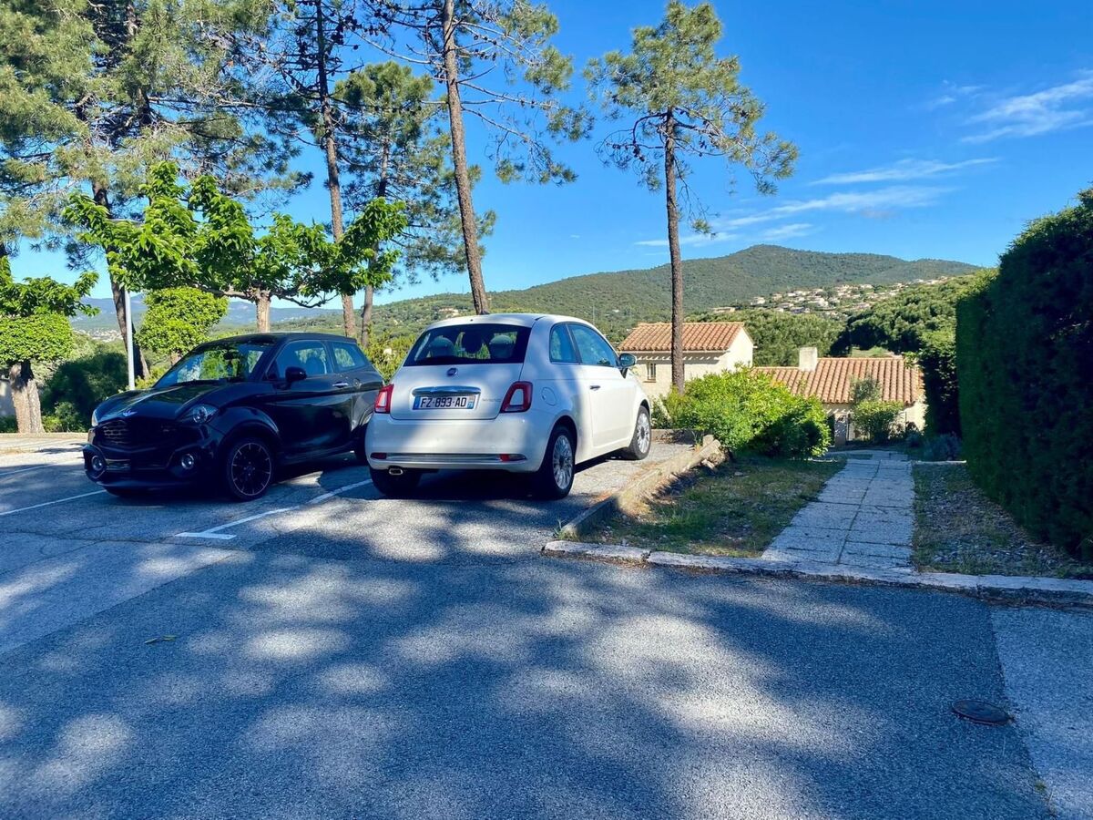 Villa Mazet provençale avec piscine à Sainte-Maxime - Photo 23