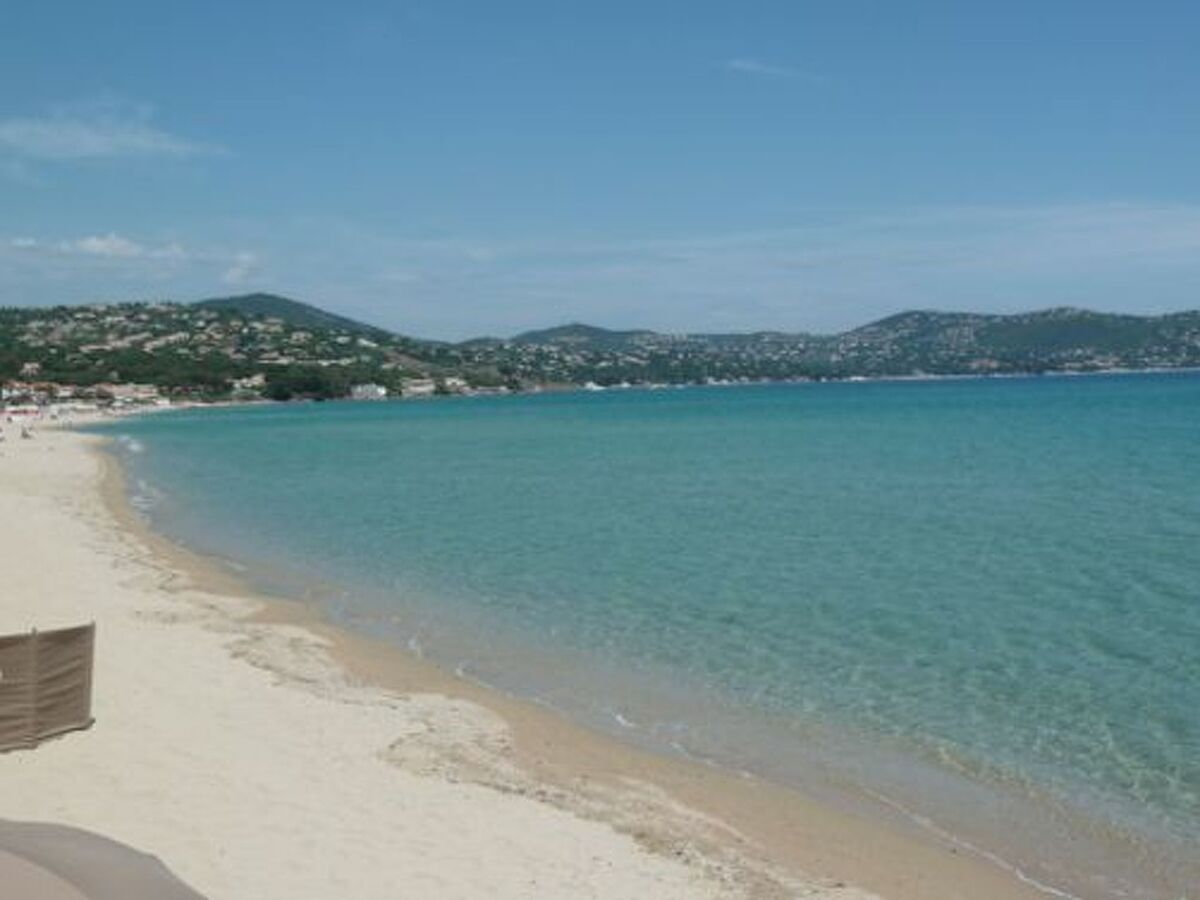 Villa Mazet provençale avec piscine à Sainte-Maxime - Photo 24