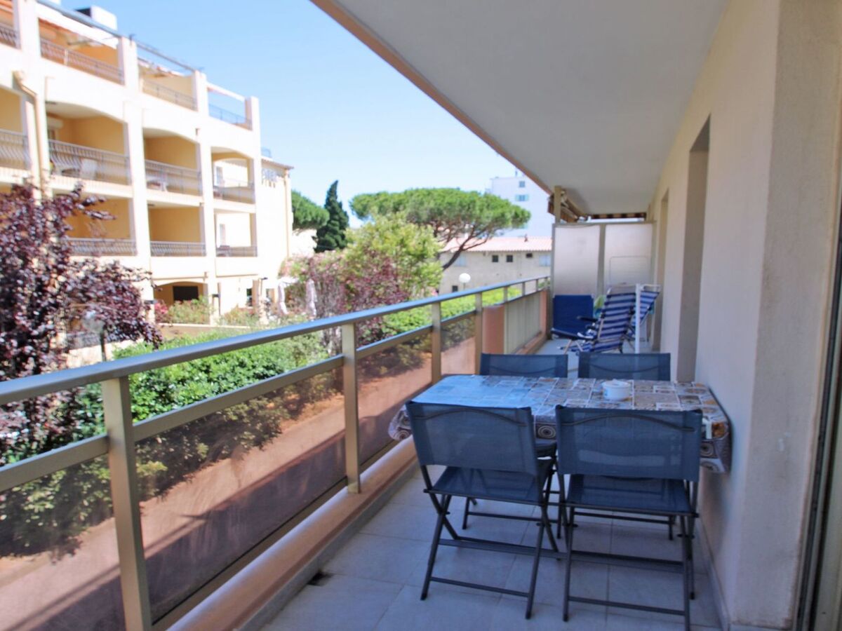 Appartement 6 pers. centre-ville avec piscine résidence - Photo 2