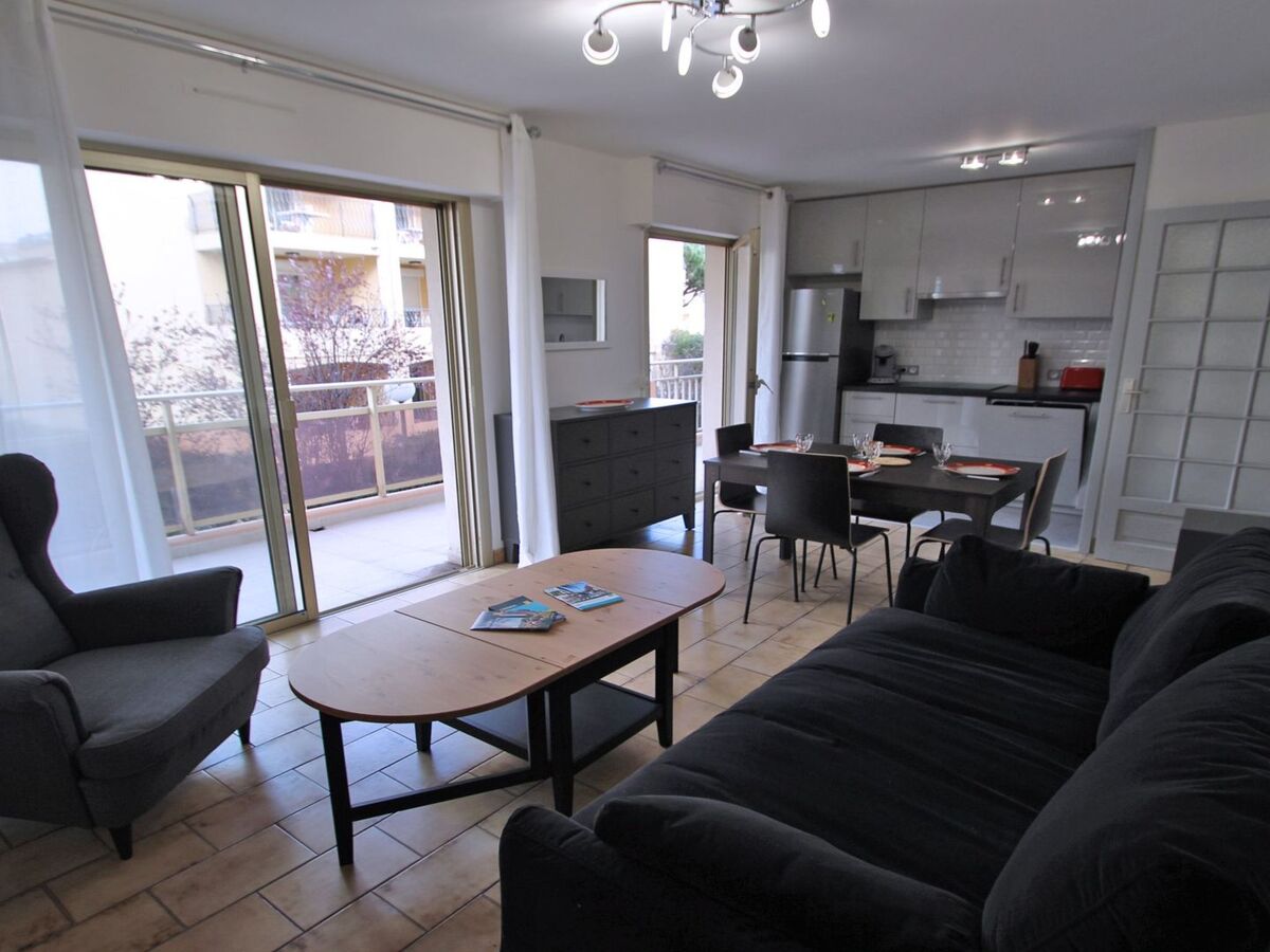 Appartement 6 pers. centre-ville avec piscine résidence - Photo 3