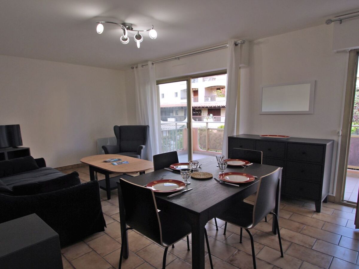 Appartement 6 pers. centre-ville avec piscine résidence - Photo 4