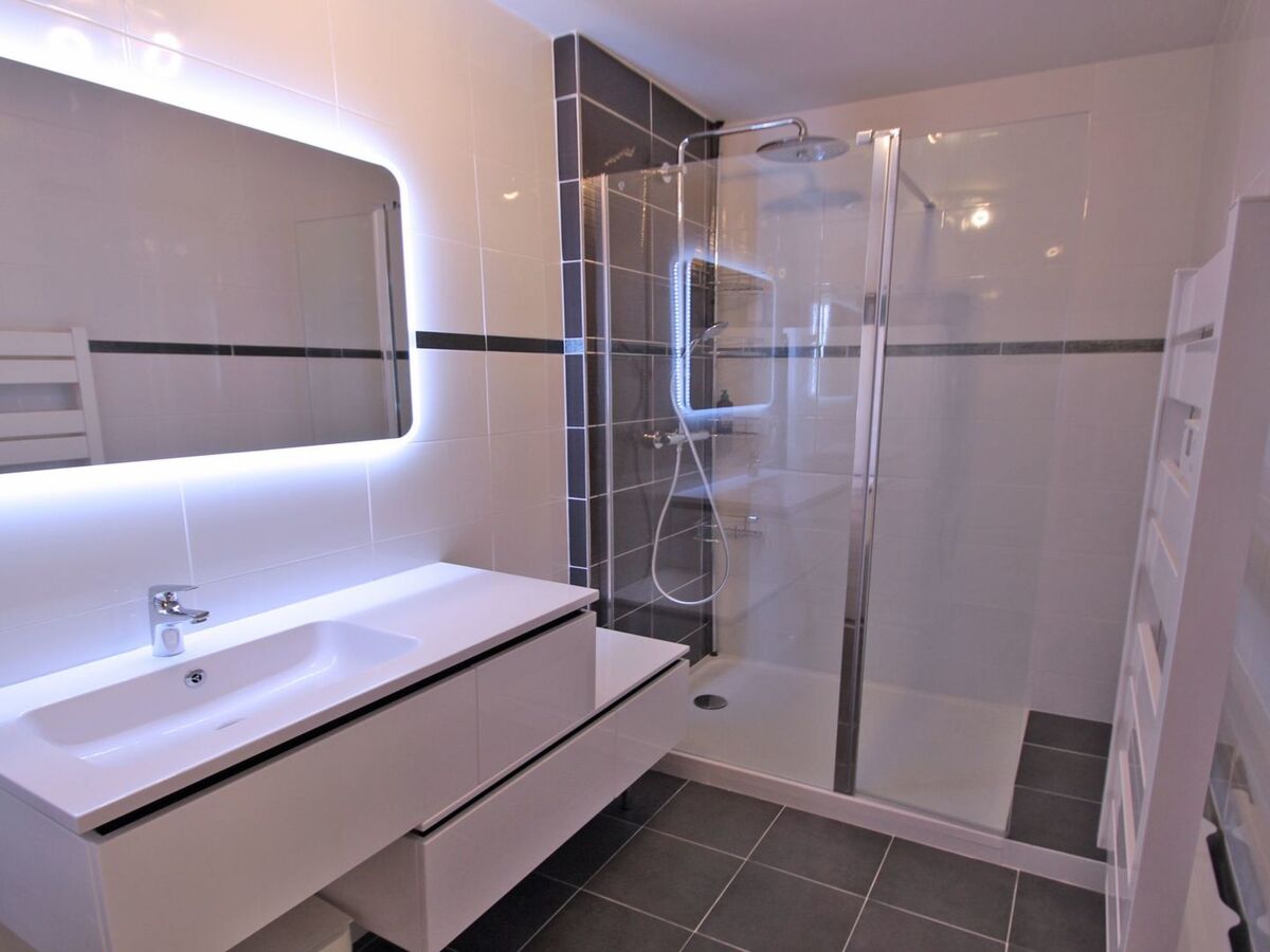Appartement 6 pers. centre-ville avec piscine résidence - Photo 9
