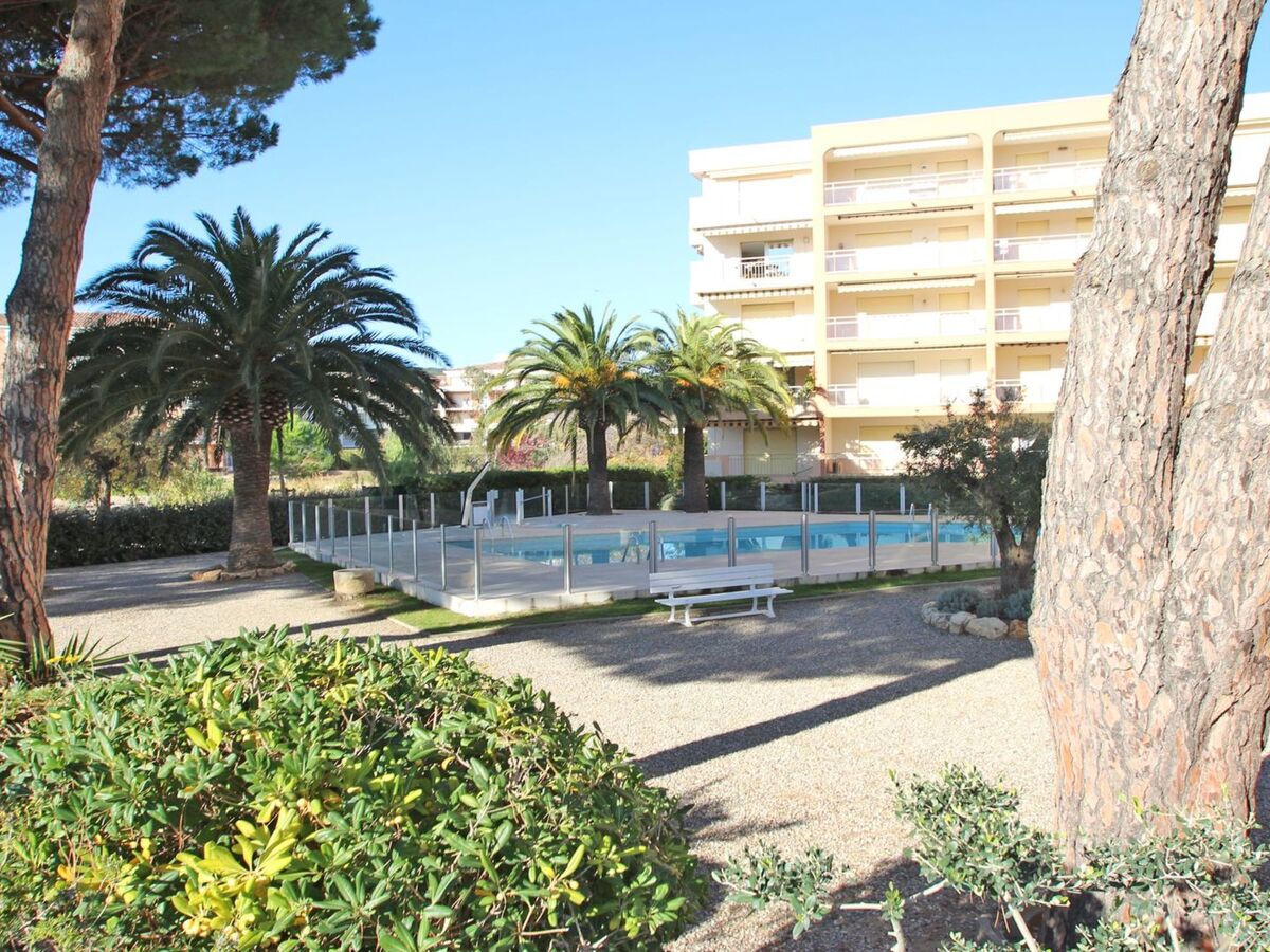 Appartement 6 pers. centre-ville avec piscine résidence - Photo 11