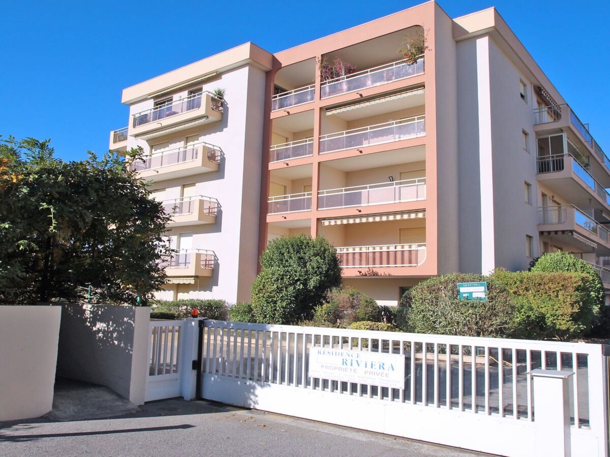 Appartement 6 pers. centre-ville avec piscine résidence - Photo 12