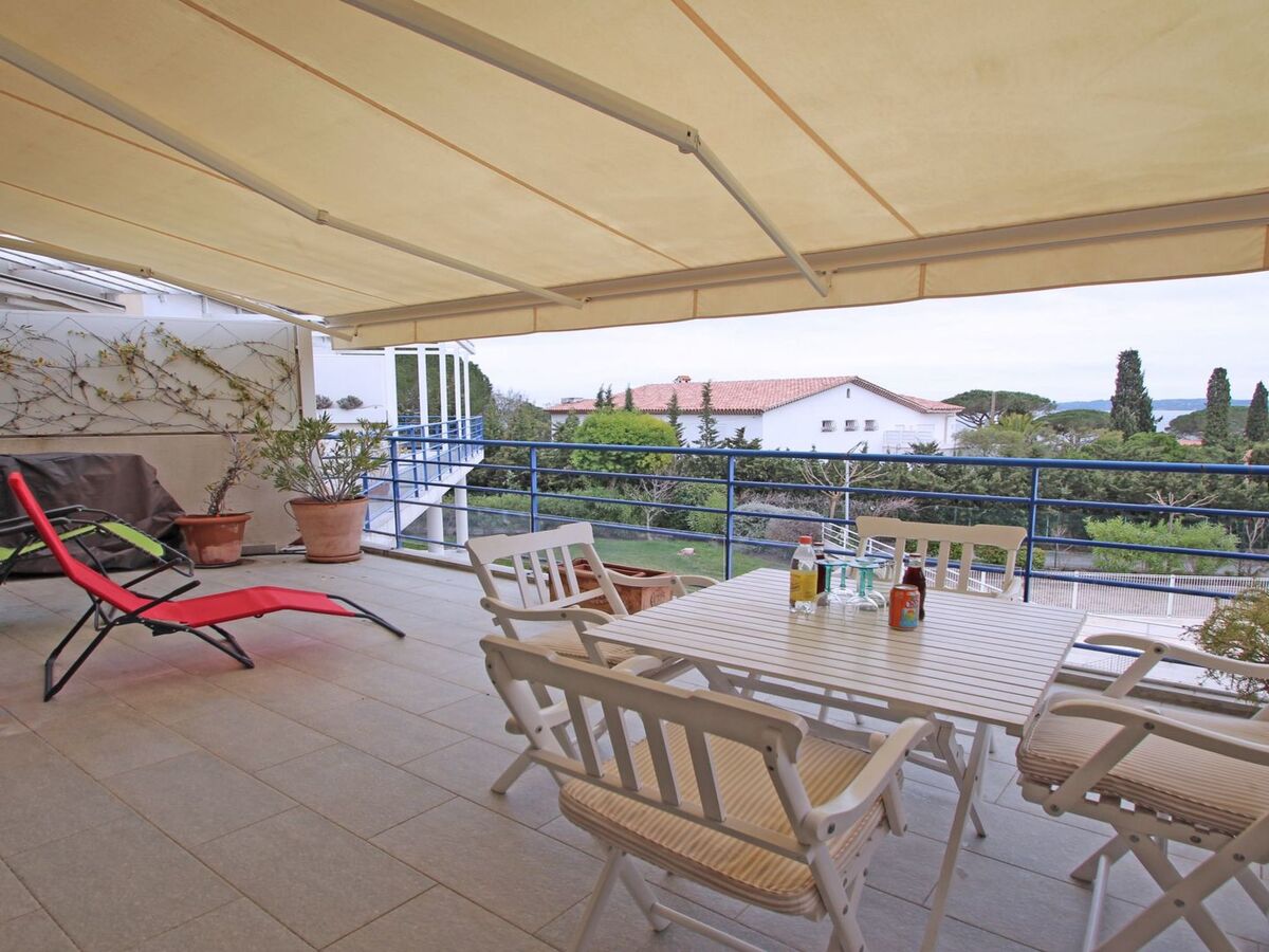 Appartement 2 chambres vue mer à Sainte-Maxime - Photo 3