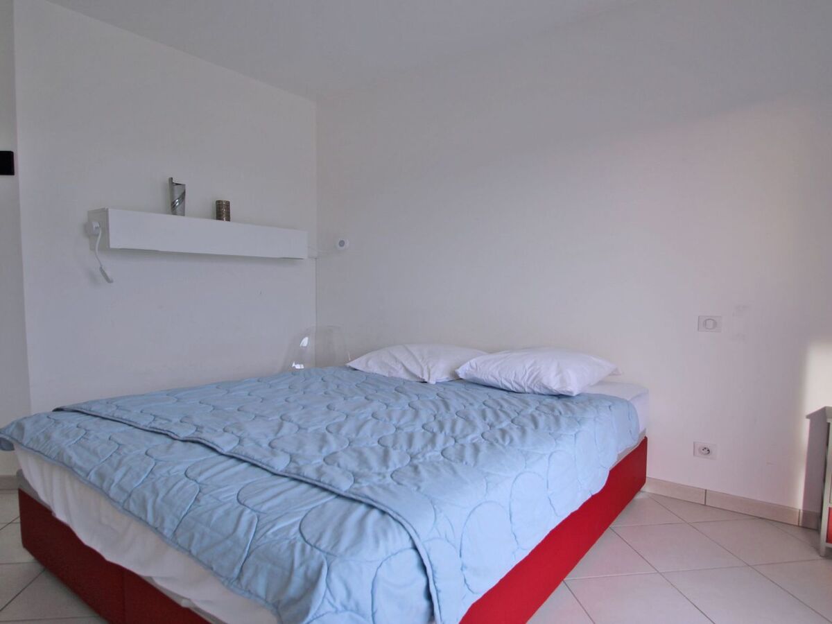 Appartement 2 chambres vue mer à Sainte-Maxime - Photo 8