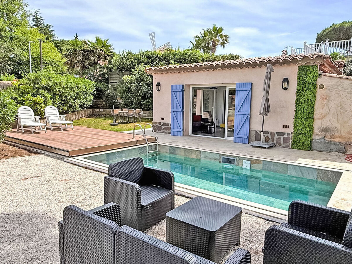 Maison 6 pers. Sémaphore - Piscine privée & jardin 480m² - Photo 1