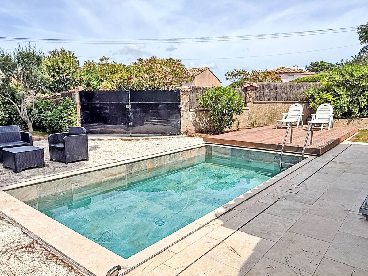 Maison 6 pers. Sémaphore - Piscine privée & jardin 480m² - Photo 2