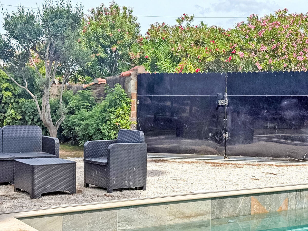 Maison 6 pers. Sémaphore - Piscine privée & jardin 480m² - Photo 3