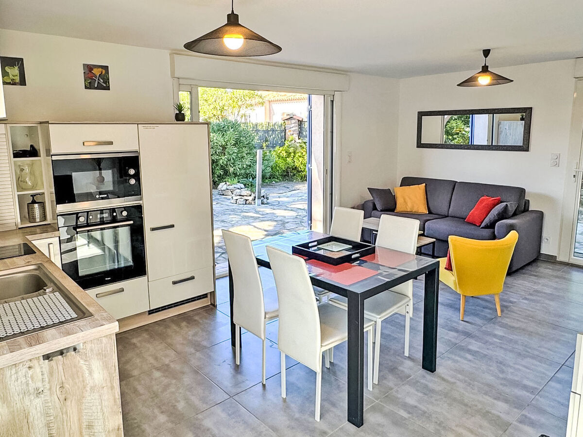 Maison 6 pers. Sémaphore - Piscine privée & jardin 480m² - Photo 5