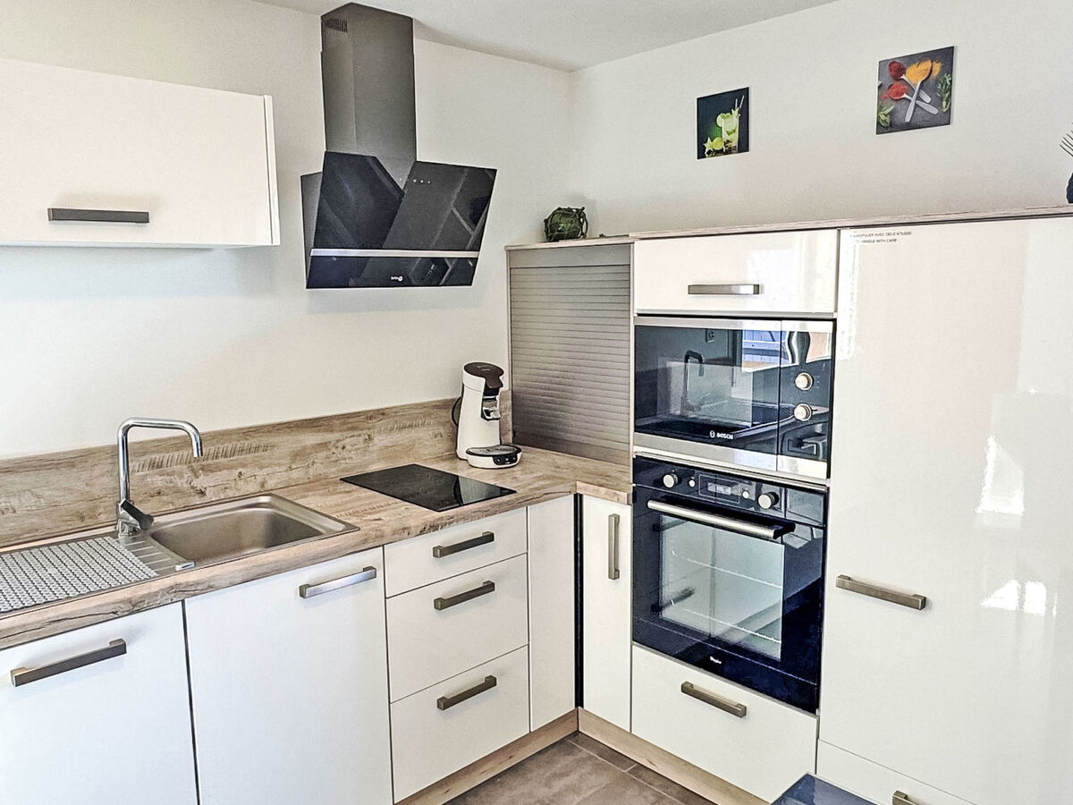 Maison 6 pers. Sémaphore - Piscine privée & jardin 480m² - Photo 6