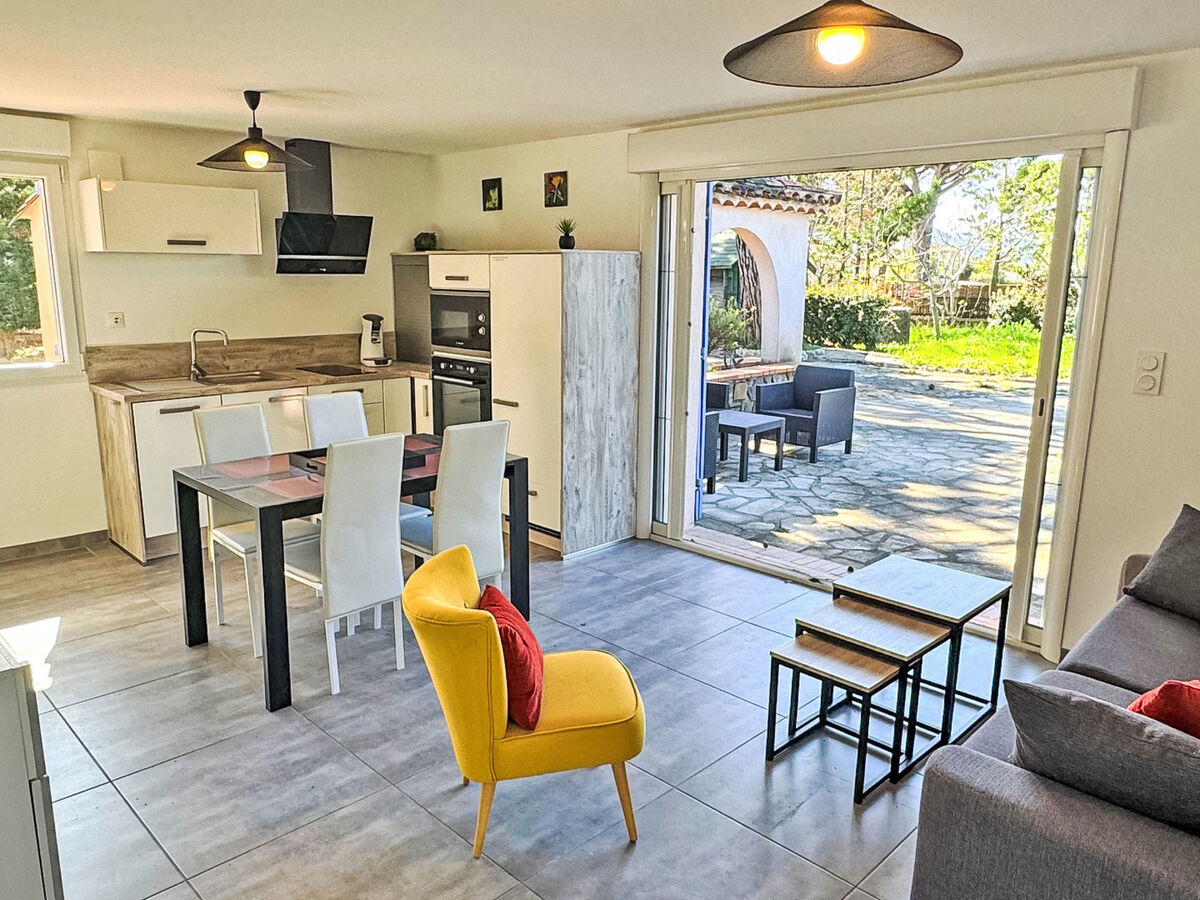 Maison 6 pers. Sémaphore - Piscine privée & jardin 480m² - Photo 7