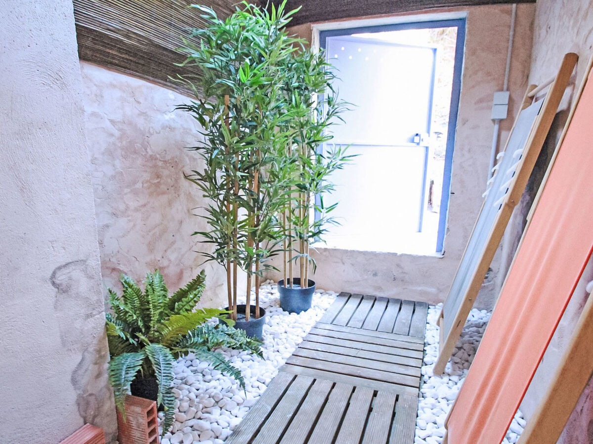 Maison 6 pers. Sémaphore - Piscine privée & jardin 480m² - Photo 12