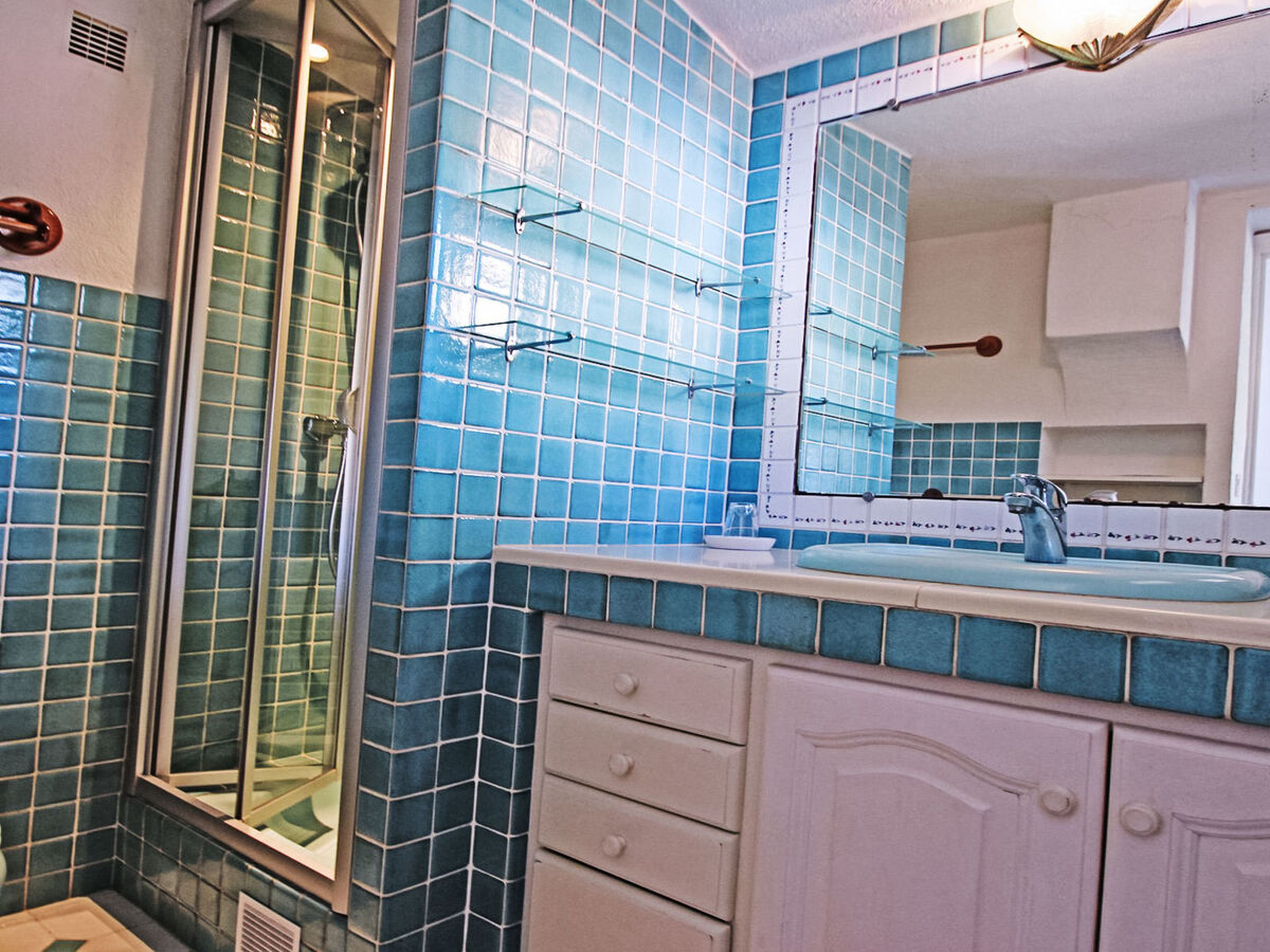 Maison 6 pers. Sémaphore - Piscine privée & jardin 480m² - Photo 15