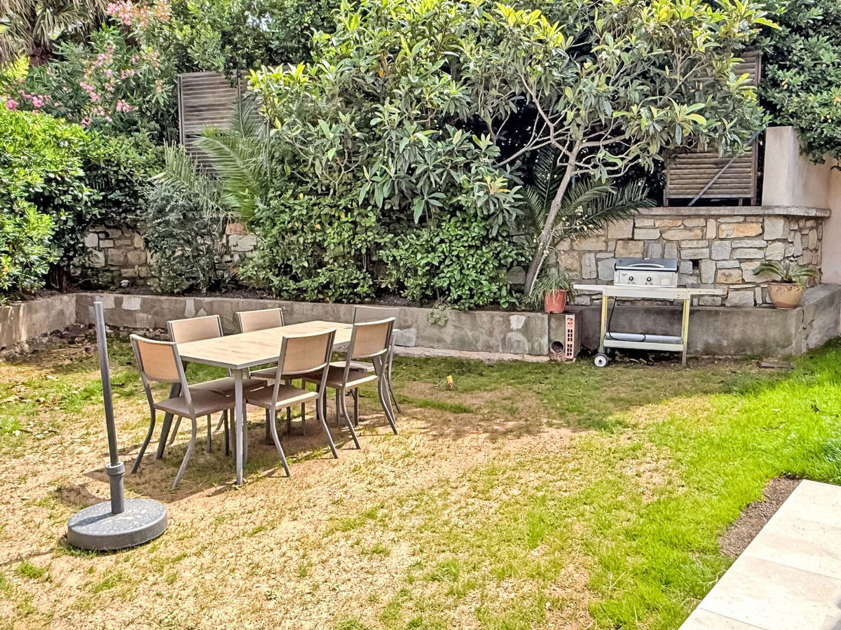 Maison 6 pers. Sémaphore - Piscine privée & jardin 480m² - Photo 17