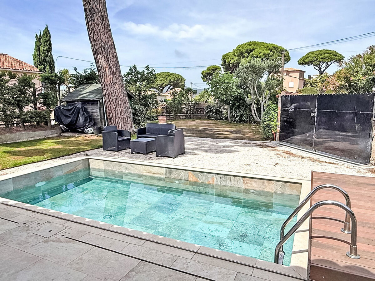 Maison 6 pers. Sémaphore - Piscine privée & jardin 480m² - Photo 19