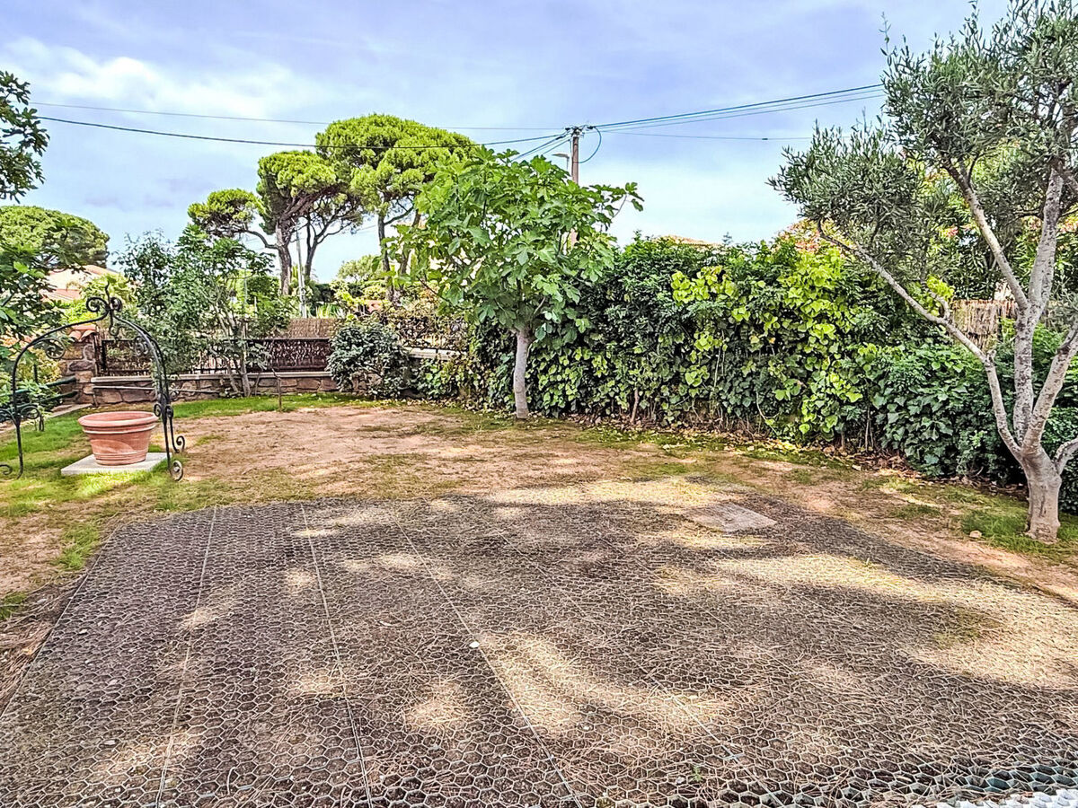 Maison 6 pers. Sémaphore - Piscine privée & jardin 480m² - Photo 20