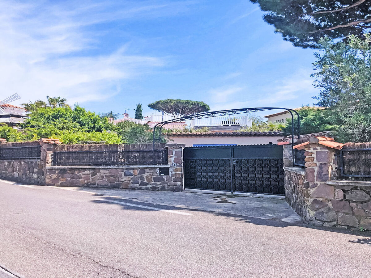 Maison 6 pers. Sémaphore - Piscine privée & jardin 480m² - Photo 21