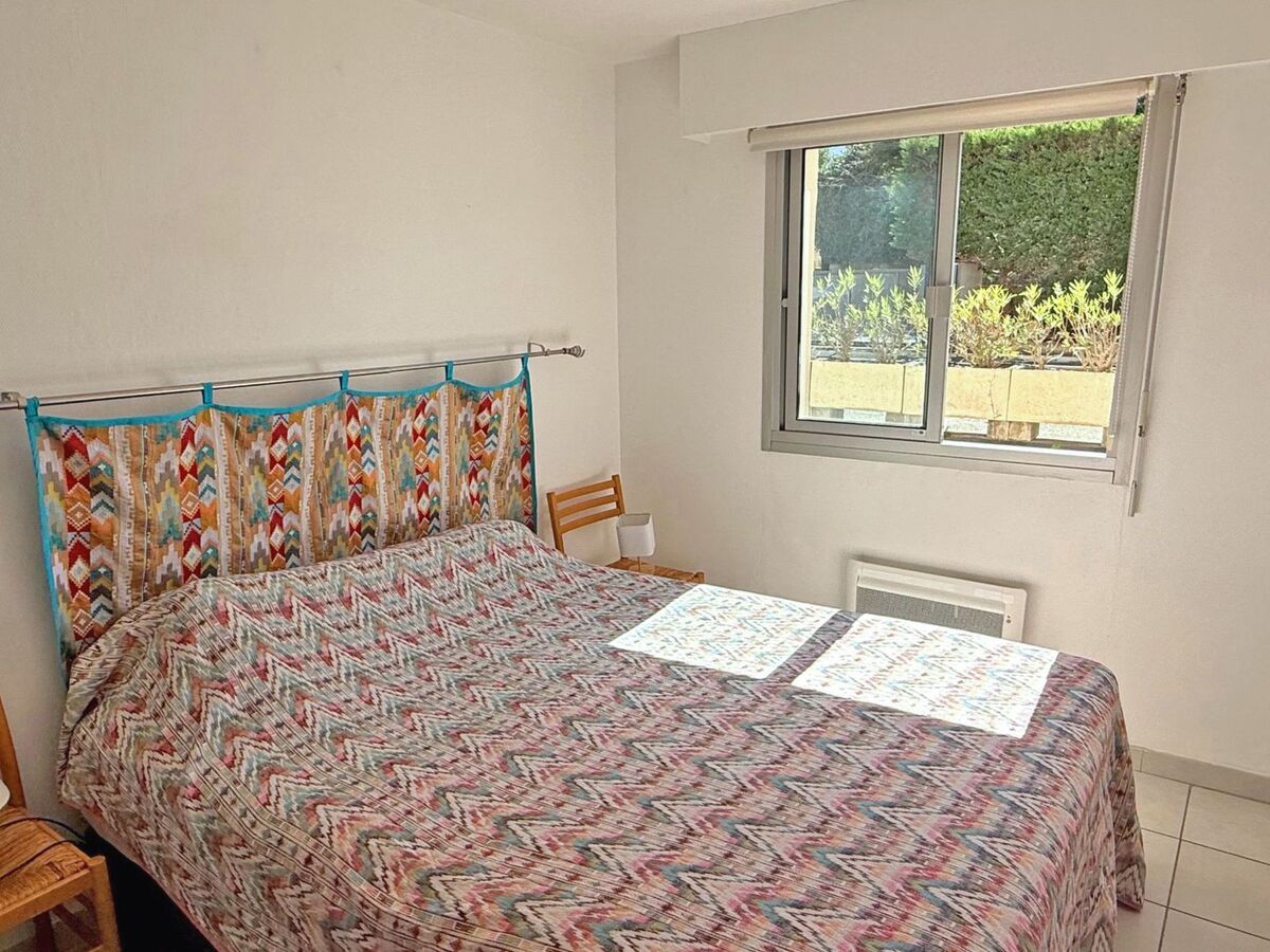 Appt T3 Sainte-Maxime, piscine résidence, 500m plage - Photo 9