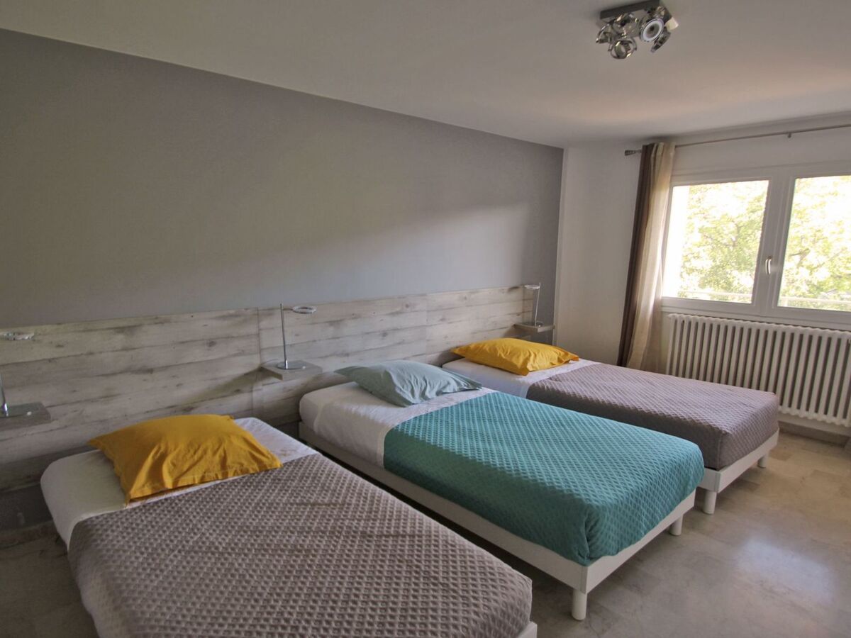 Appartement T3 - 69m² au cœur de Sainte-Maxime - Photo 7