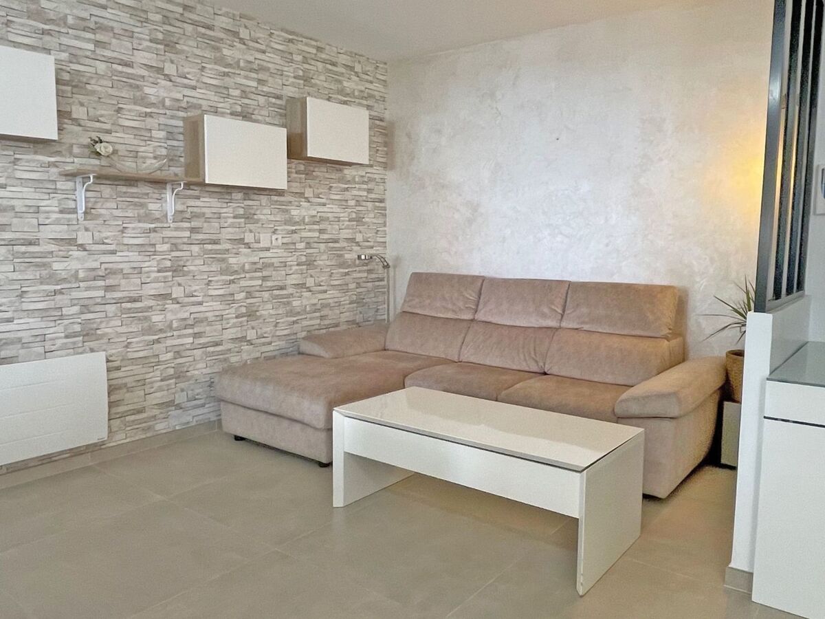 Casa Del Mar - Appart 75m² + terrasse 50m² à Sainte-Maxime - Photo 4