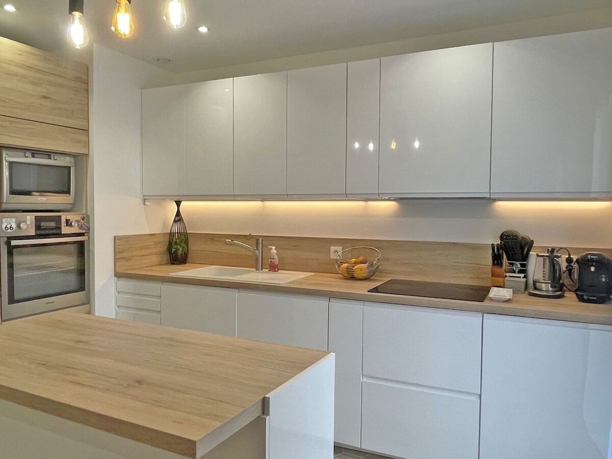 Casa Del Mar - Appart 75m² + terrasse 50m² à Sainte-Maxime - Photo 8