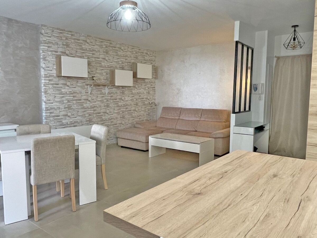 Casa Del Mar - Appart 75m² + terrasse 50m² à Sainte-Maxime - Photo 9
