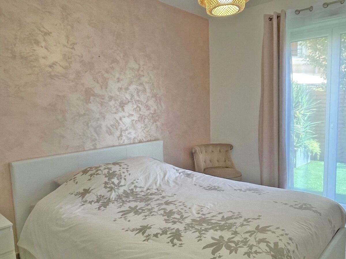 Casa Del Mar - Appart 75m² + terrasse 50m² à Sainte-Maxime - Photo 10