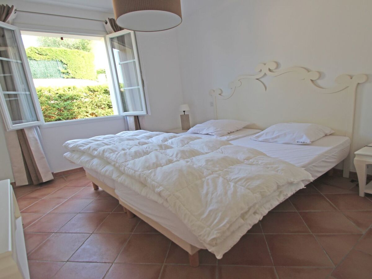 Villa Beauchene – Piscine 10x5m et clim, à Sainte-Maxime - Photo 9