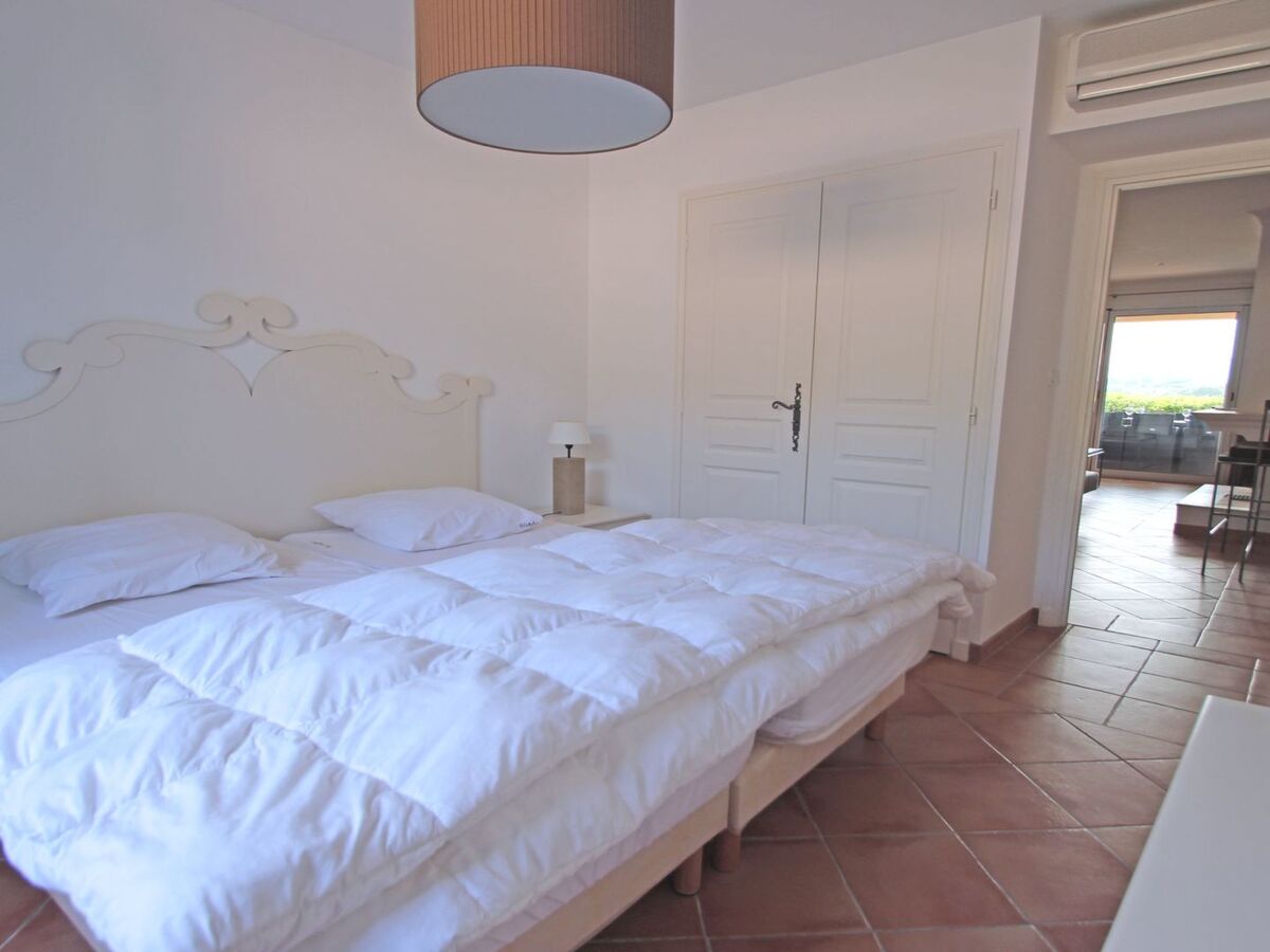 Villa Beauchene – Piscine 10x5m et clim, à Sainte-Maxime - Photo 10