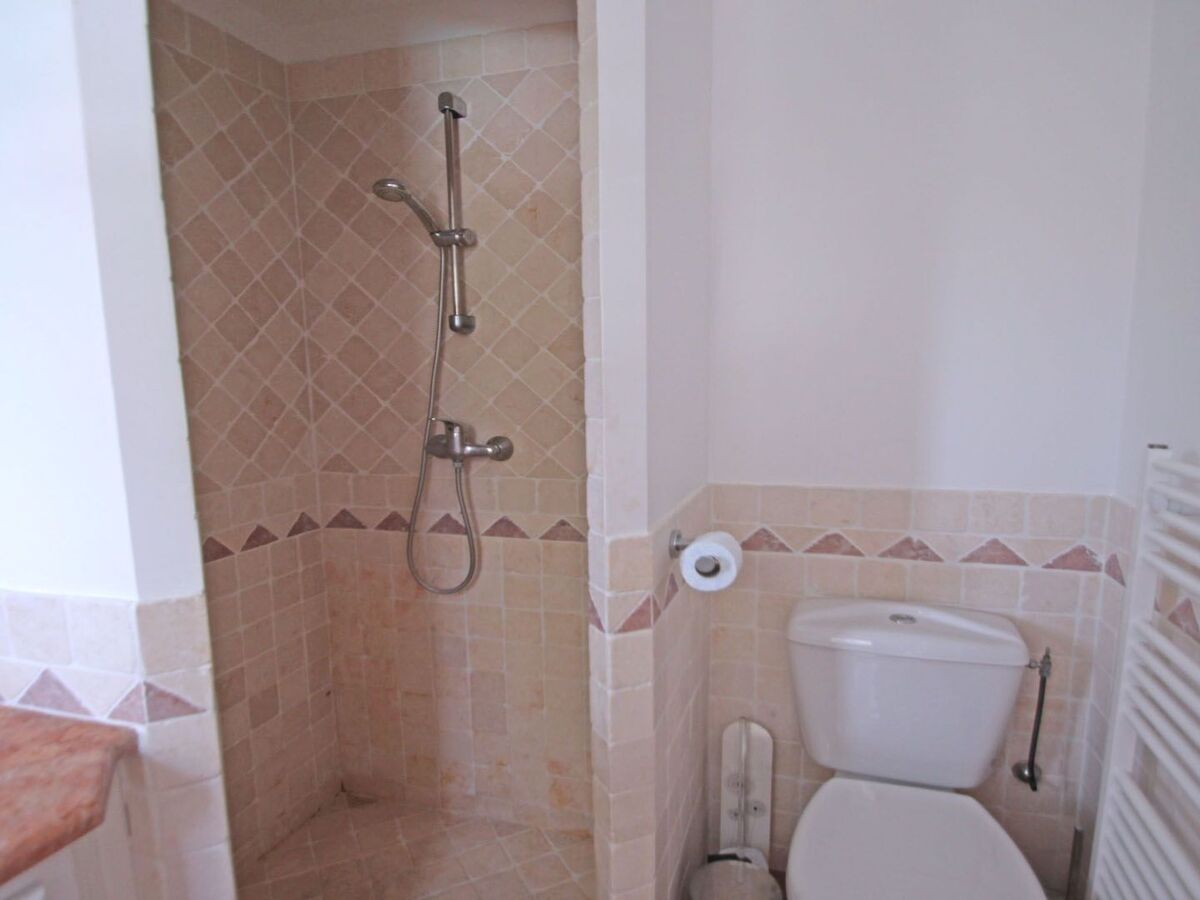 Villa Beauchene – Piscine 10x5m et clim, à Sainte-Maxime - Photo 18