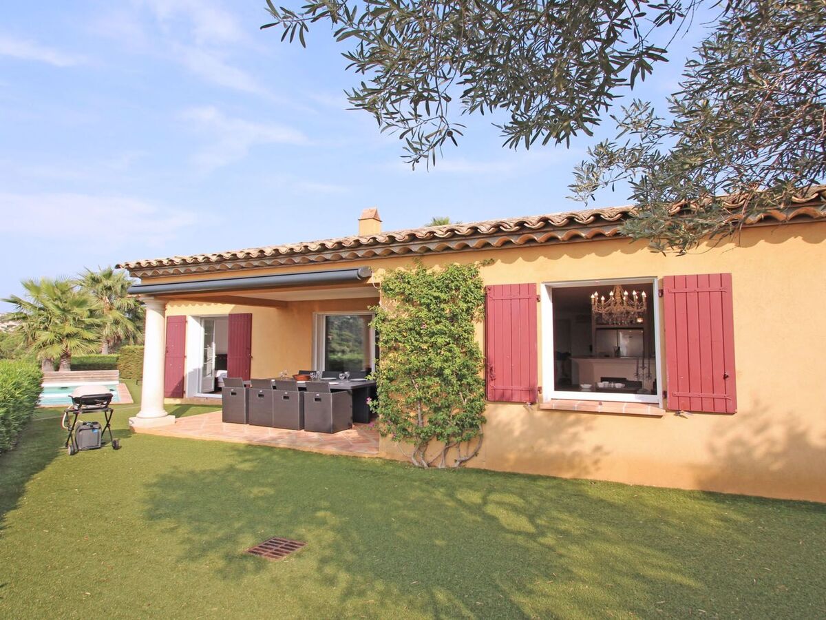 Villa Beauchene – Piscine 10x5m et clim, à Sainte-Maxime - Photo 20