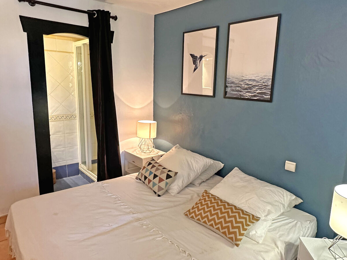 Apt 3 pièces Sainte-Maxime, piscine & terrasse vue fleuve - Photo 11