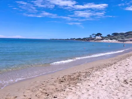 Mas rénové 5 pers. - Climatisation - 50m plage : photo 15