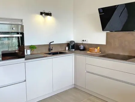 Appartement 4 pers, piscine et vue mer à Plan de la Tour : photo 6