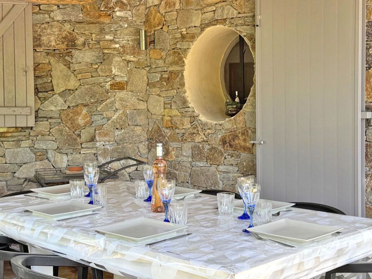 Villa 6 pers avec piscine privée à Plan de la Tour - Photo 4