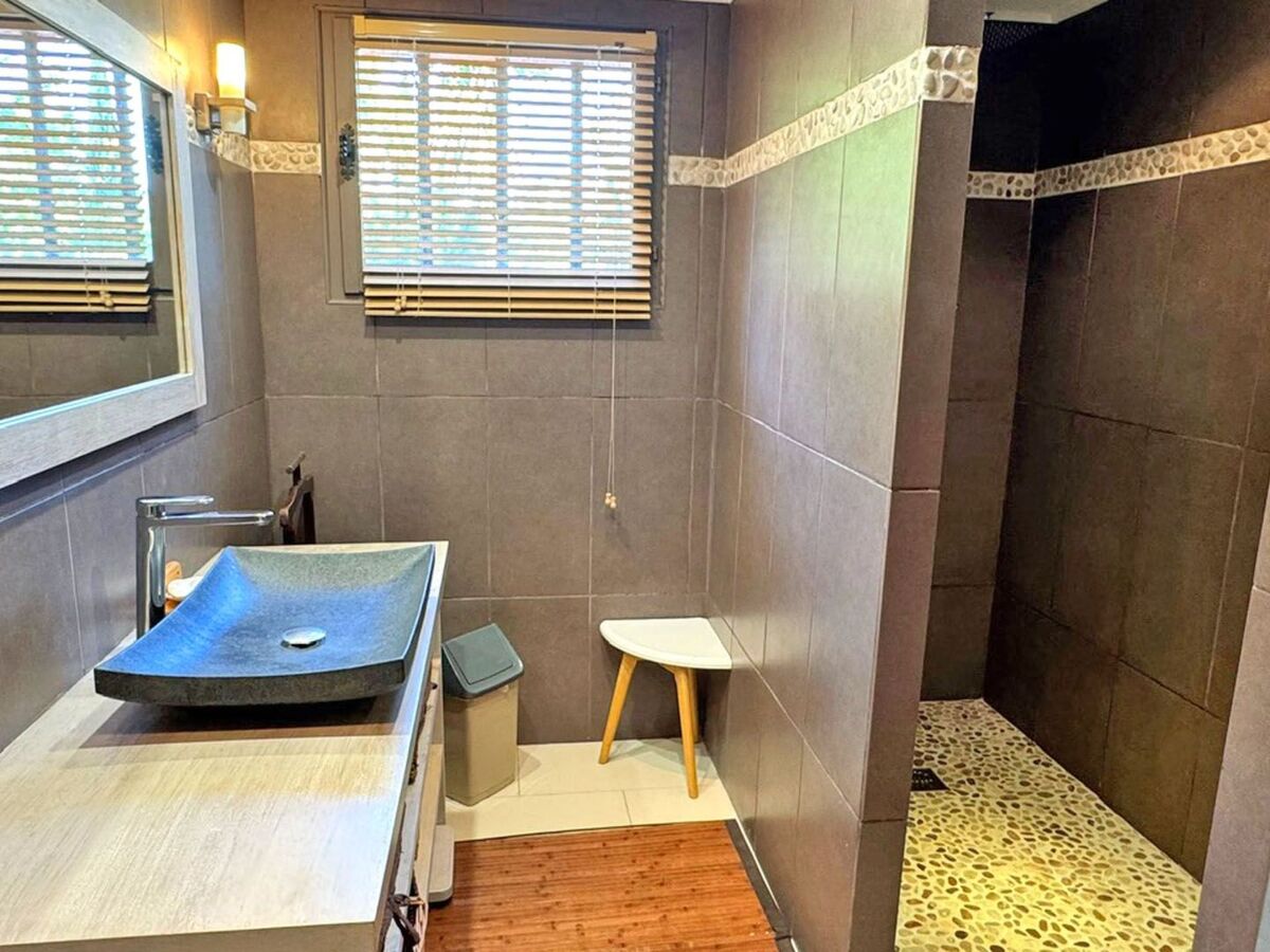 Villa 6 pers avec piscine privée à Plan de la Tour - Photo 6