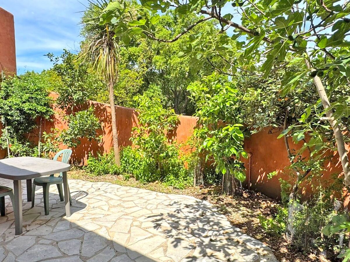 Villa 6 pers avec piscine privée à Plan de la Tour - Photo 7