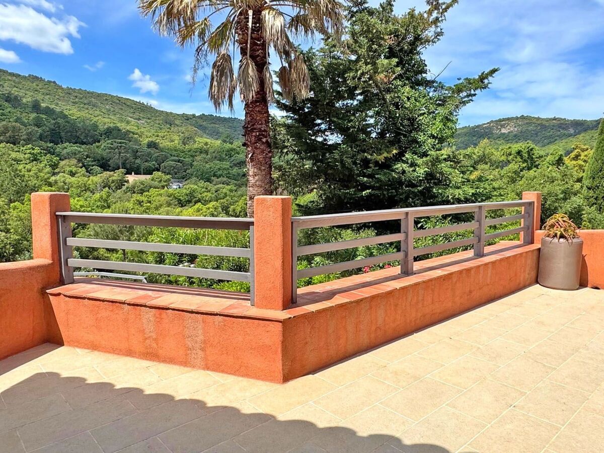 Villa 6 pers avec piscine privée à Plan de la Tour - Photo 12