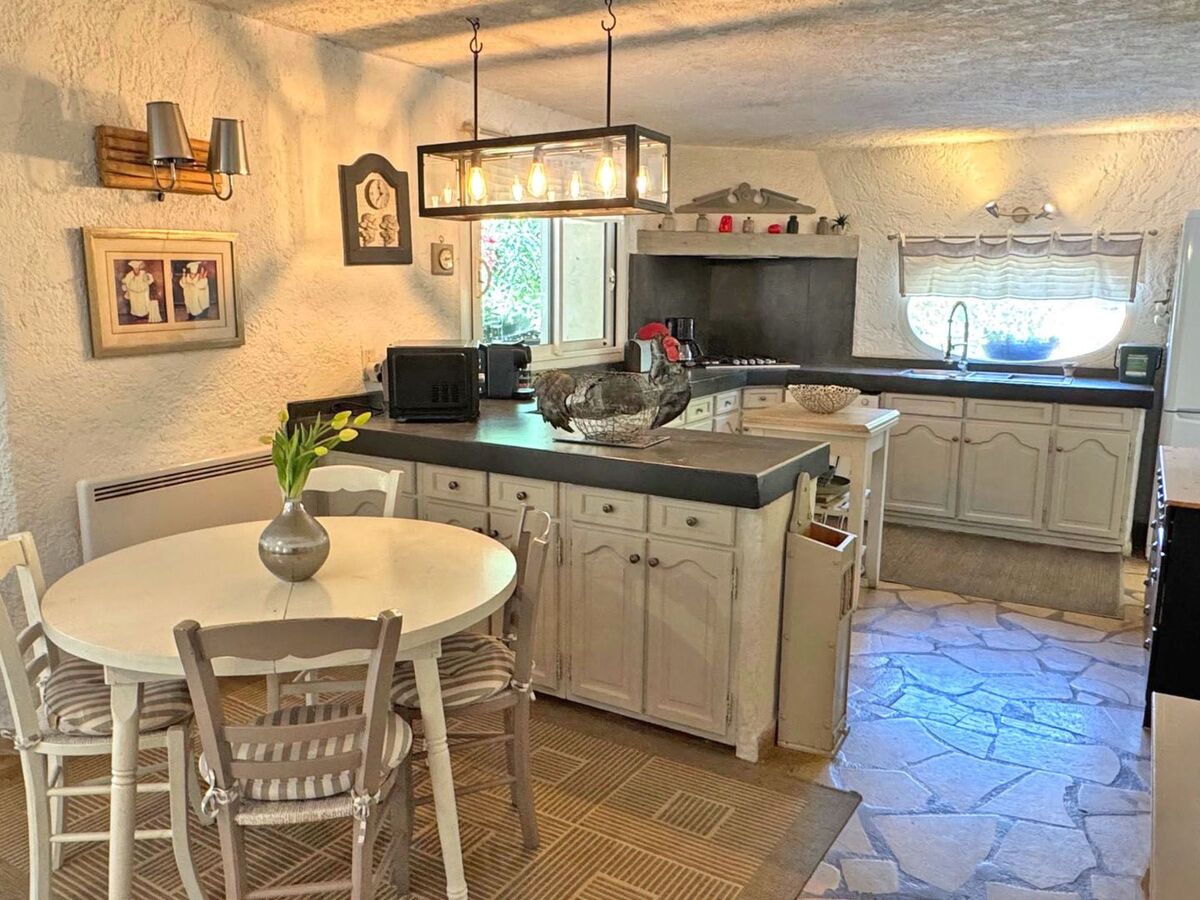 Villa 6 pers avec piscine privée à Plan de la Tour - Photo 18