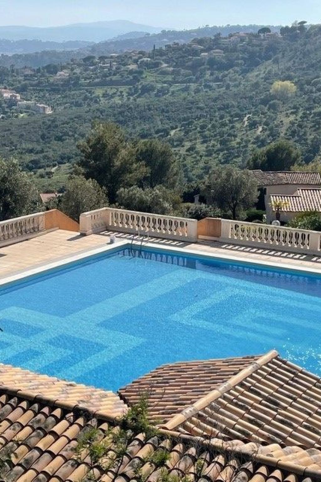 Studio 22m² avec piscine privée aux Issambres - Photo 1