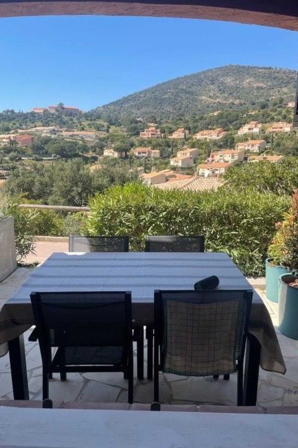 Studio 22m² avec piscine privée aux Issambres - Photo 2