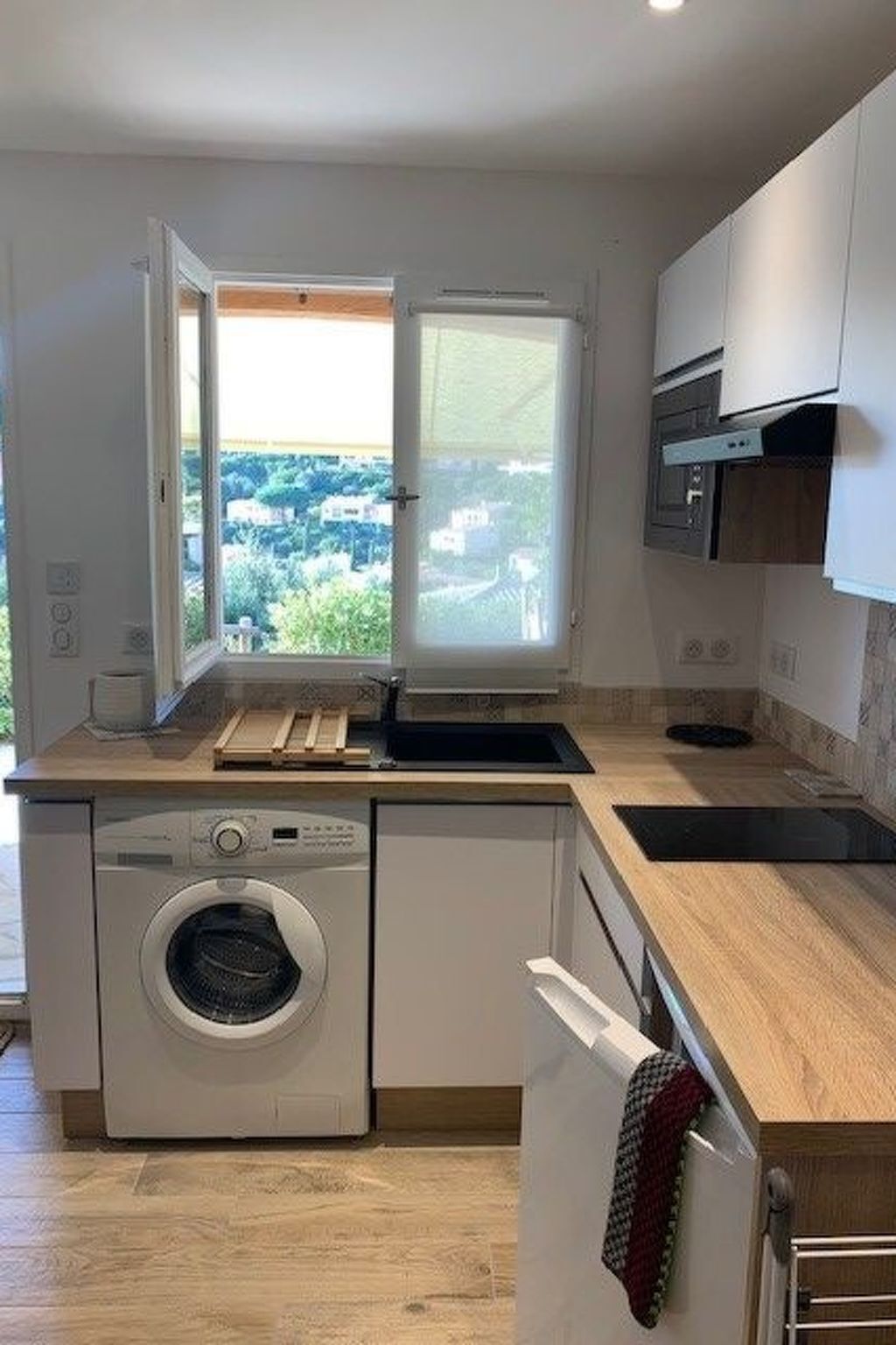 Studio 22m² avec piscine privée aux Issambres - Photo 3