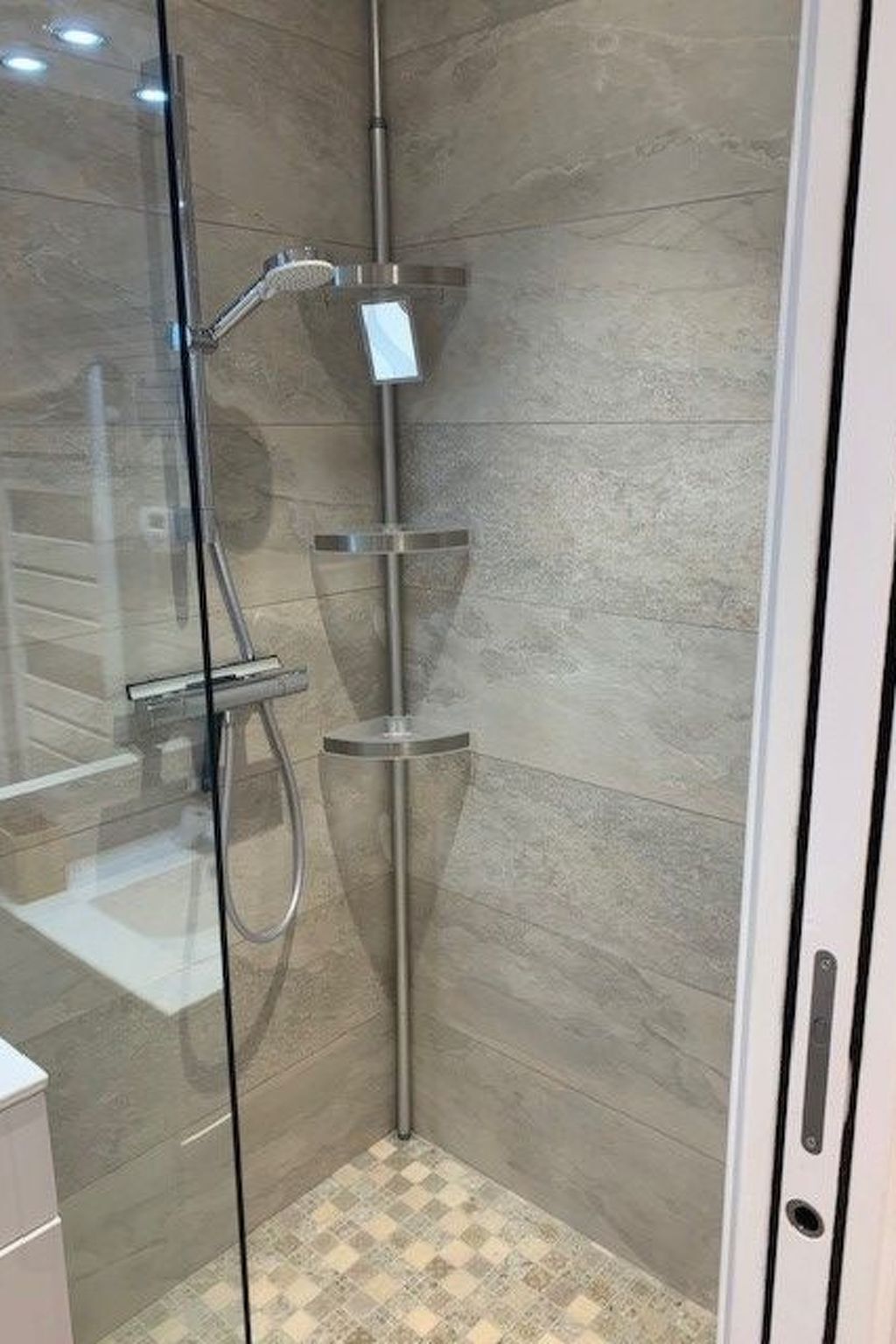 Studio 22m² avec piscine privée aux Issambres - Photo 6
