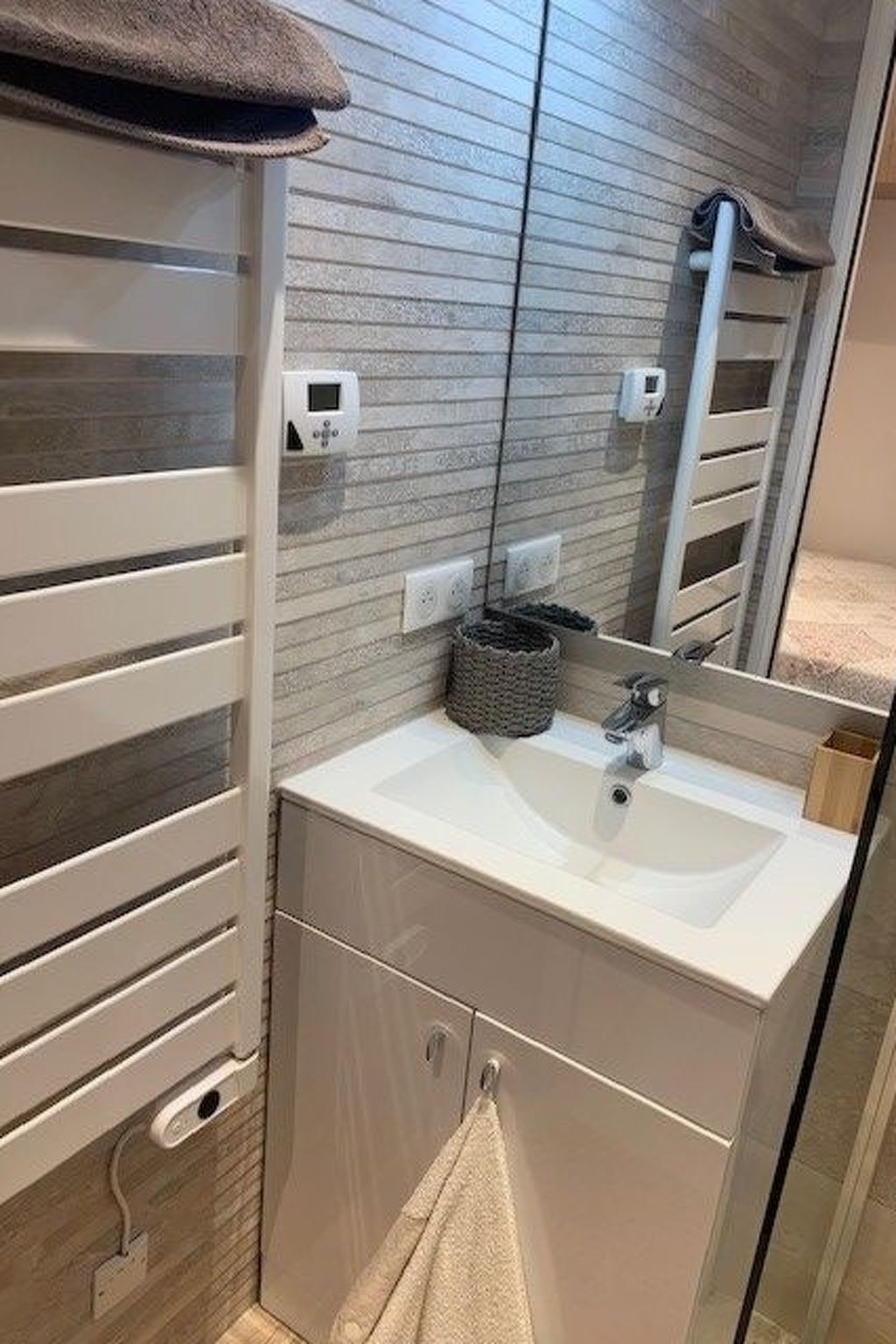 Studio 22m² avec piscine privée aux Issambres - Photo 7